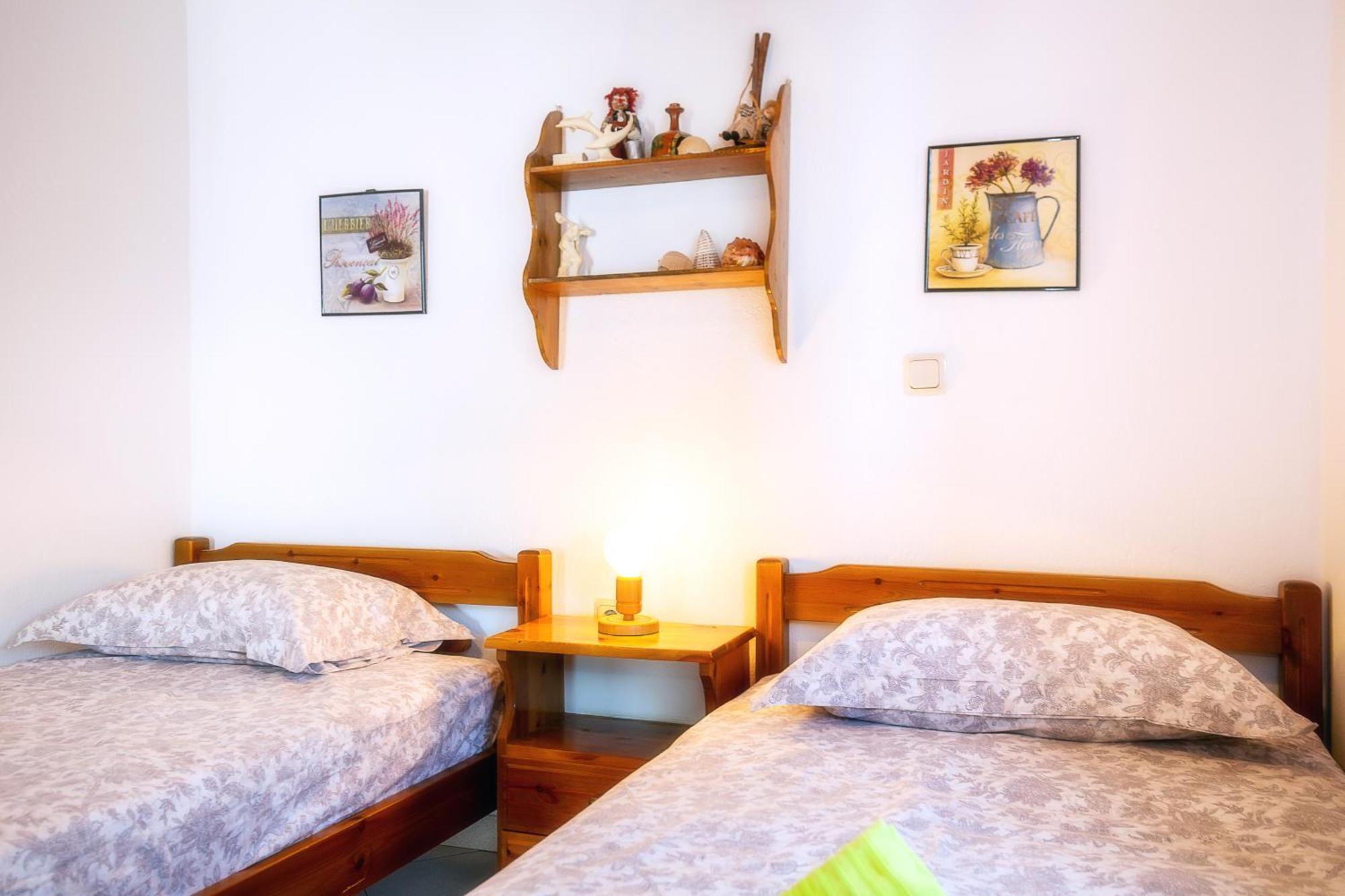 Cozy Traditional House In Thassos, Kallirachi Kallirákhi Εξωτερικό φωτογραφία